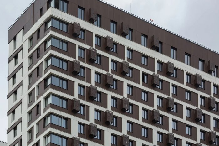 ЖК "СИМВОЛ"