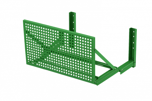 Экран для кондиционера. ЭДК 2